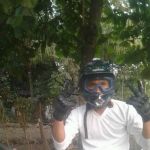 Meet your Posher, Jeff steven